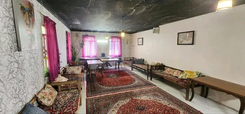 تصویر 2 - ویلا گندم در بروجرد