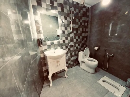 تصویر 13 - ویلا دوبلکس هامین  در  رودهن