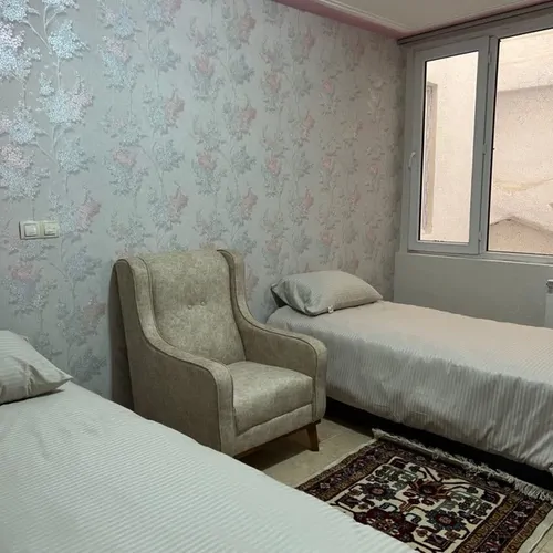 تصویر 3 - آپارتمان  قصر در  شیراز