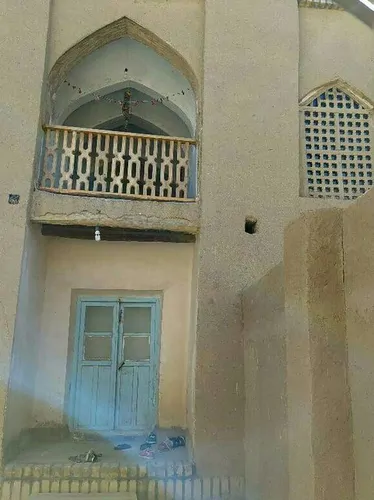 تصویر 5 - اقامتگاه بومگردی ارگ سنگان (واحد 1) در خواف
