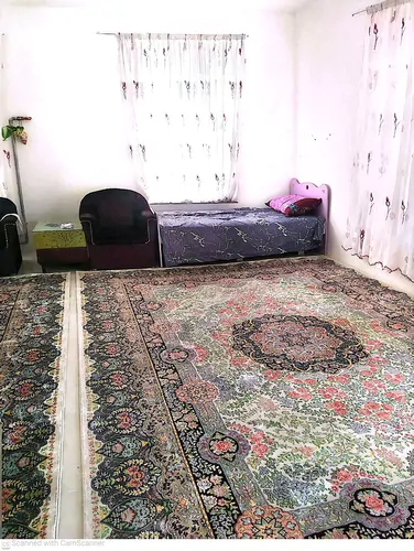تصویر 5 - ویلا ویلای ارسباران طبقه اول در کلیبر