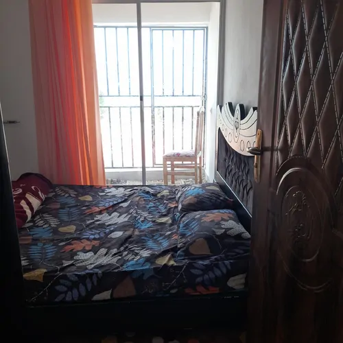 تصویر 10 - آپارتمان مبله کوروش (2) در  فریدون کنار