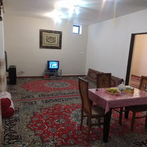 تصویر 2 - ویلا مزرعه جهان  در مشگین شهر 