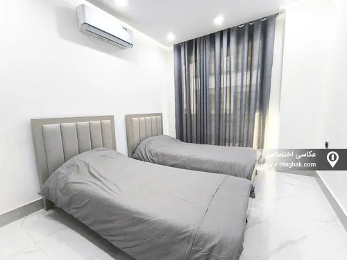 تصویر 9 - آپارتمان دو‌خوابه شهریور (واحد 2) در  کیش