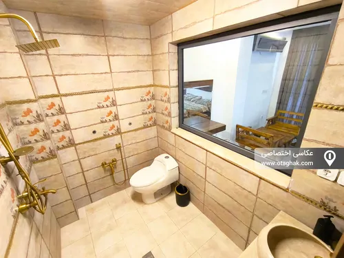 تصویر 28 - ویلا استخردار آبگرم ابیدر در نوشهر