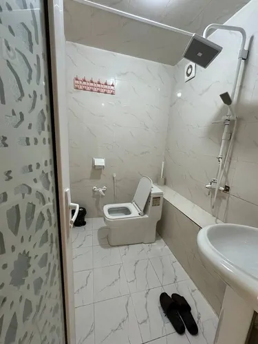 تصویر 16 - اقامتگاه بوم‌گردی زرین (اتاق 2) با صبحانه رایگان  در  قشم