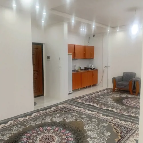 تصویر 4 - ویلا اقامتگاه جنگلی آوا در زیراب
