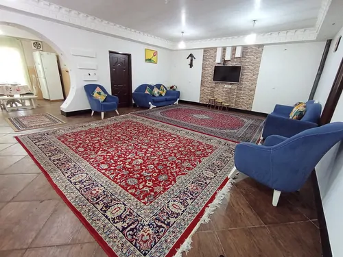 تصویر ۱ - آپارتمان گل لاله در  گرگان