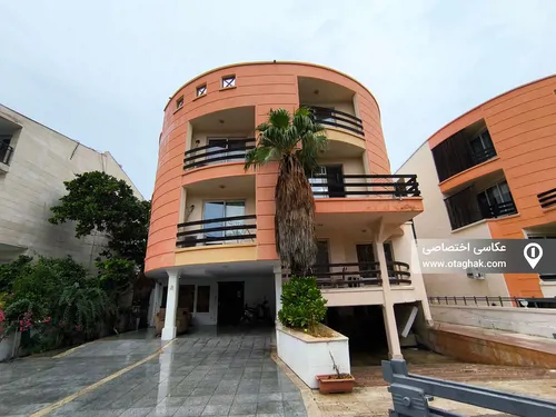 تصویر 2 - آپارتمان مبله صدف هیرمند (دو خوابه 3) در  کیش