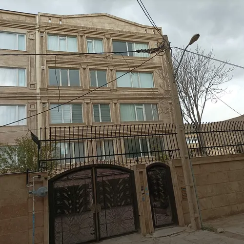 تصویر ۱ - آپارتمان مبله دلگشا در  شیراز
