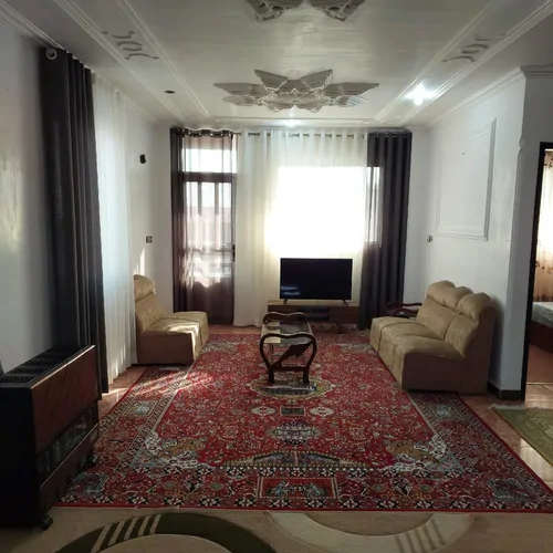 تصویر 7 - آپارتمان دریا بیشه در  فرح آباد