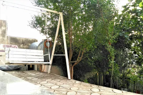 تصویر 15 - ویلا مبله برگ زیتون در  رودبار