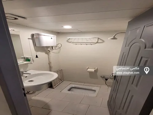 تصویر 6 - هتل آپارتمان آراد سه تخته فولبرد (3) در  مشهد