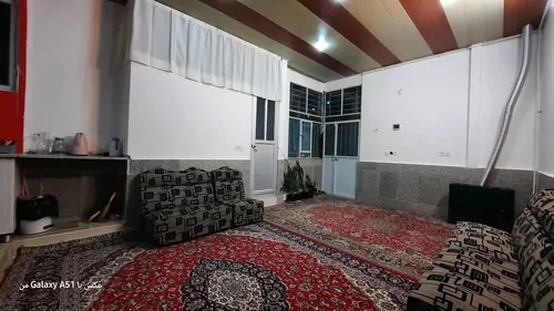 تصویر 3 - ویلا اقامتگاه بام شهر در شهربابک