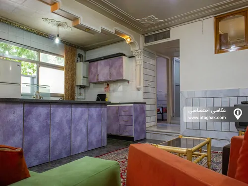 تصویر 6 - آپارتمان مبله اردیبهشت نزدیک زاینده رود  در  اصفهان