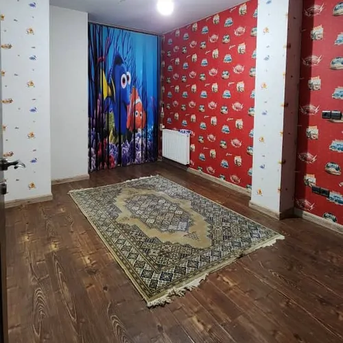 تصویر 12 - آپارتمان مبله اریکه در  اصفهان