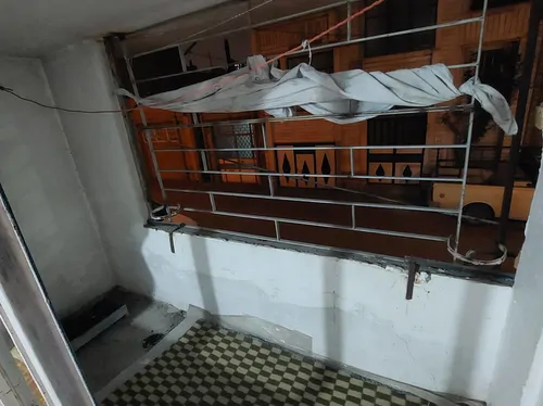 تصویر 6 - آپارتمان ایثار در  ارومیه