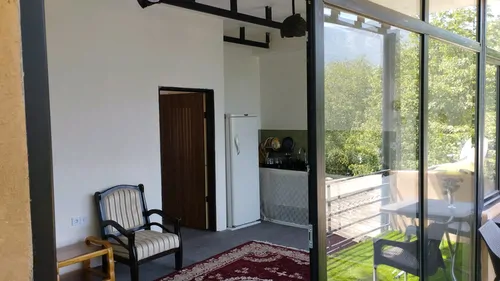 تصویر 7 - روستایی و عشایری هایته گل (سپینود) در مرزن آباد
