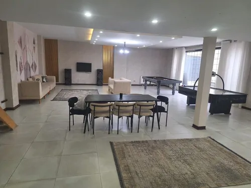 تصویر 3 - ویلا استخردار آبگرم دنیز (۳) با ایرهاکی در سهیلیه