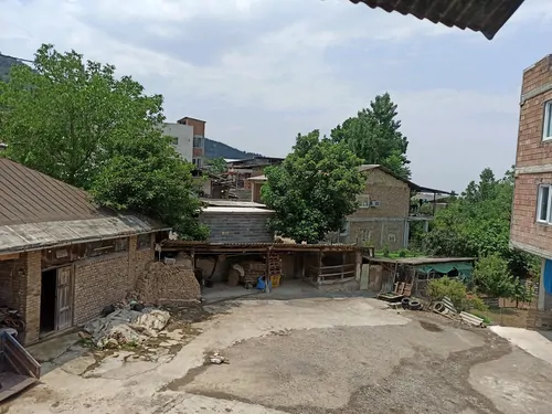 تصویر 3 - خانه گل صبا در علی آباد کتول