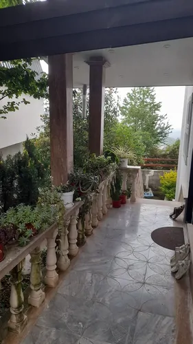 تصویر 15 - آپارتمان مبله پامچال (2) با جکوزی در رامسر