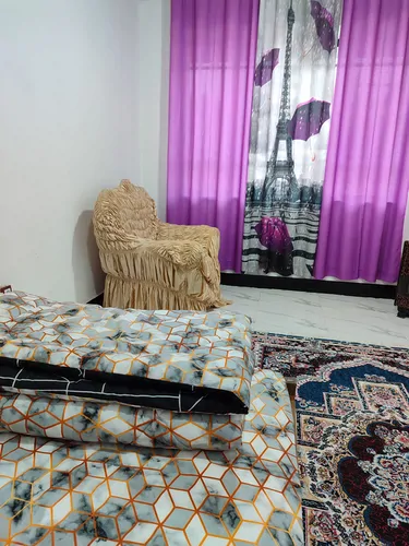 تصویر 5 - ویلا گل شمعدانی حبیب در  رامسر
