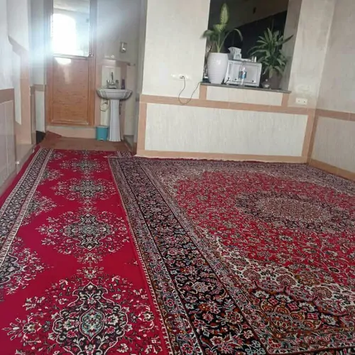 تصویر 2 - خانه ساختمان طبقه ی دوم در کازرون