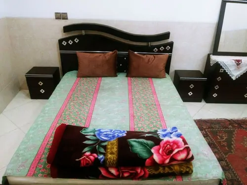 تصویر 4 - ویلا مرتضایی 8 در یزد