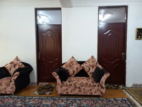 تصویر 5 - ویلا طبیعت گردشگری دارد آبگرم داره  در  ماسال