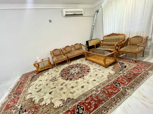 تصویر 7 - ویلا ابراهیمی در  فریدون کنار