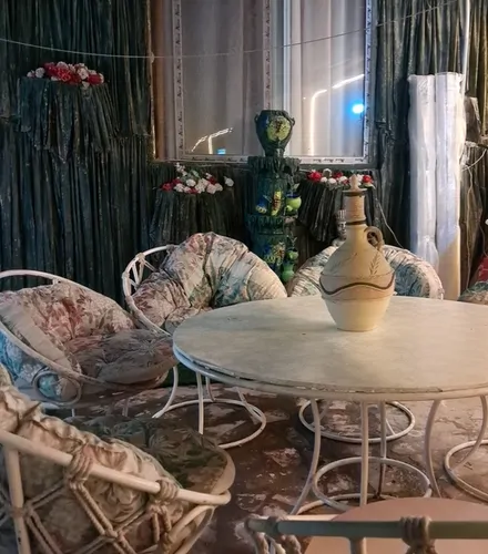 تصویر 18 - ویلا استخردار آبگرم کیانا در  اصفهان