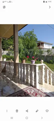 تصویر 4 - ویلا شبیلدا در شاندرمن
