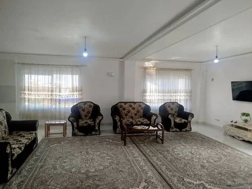 تصویر 7 - ویلا نیلوفر در  رامسر