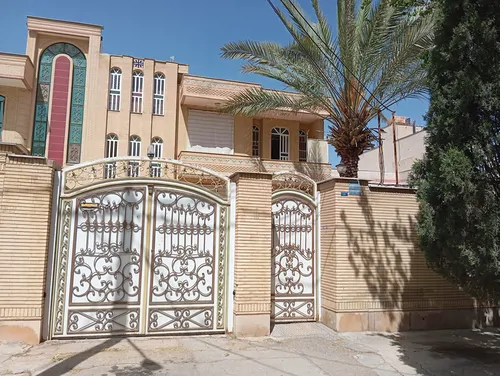 تصویر 12 - آپارتمان ارم در  شیراز
