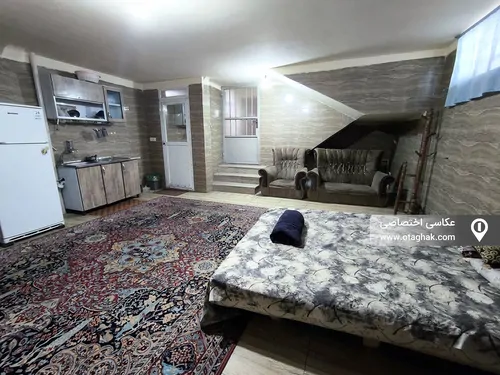 تصویر 4 - سوییت سرای حکیم (۲) در کرمان