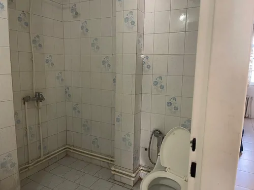 تصویر 12 - آپارتمان آسایش (2) در شهرک راه آهن  در  تهران