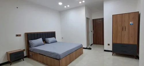 تصویر 3 - سوییت ماهدیس (۲۰۶) در واریش در تهران