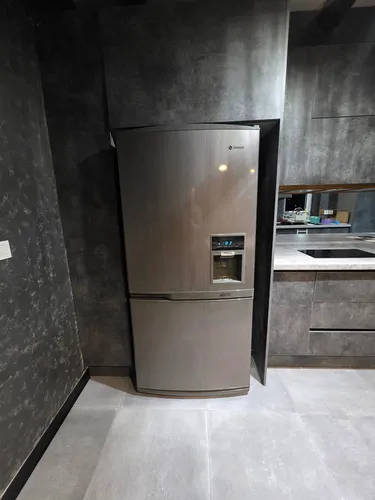 تصویر 8 - ویلا تریپلکس مدرن استخردار آبگرم ستاره با باشگاه بدنسازی در  کلاردشت