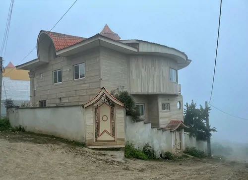 تصویر 14 - ویلا هشت بهشت در نزدیکی فیلبند در  فیلبند