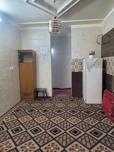 تصویر 12 - خانه مبله لادن در  کاشان