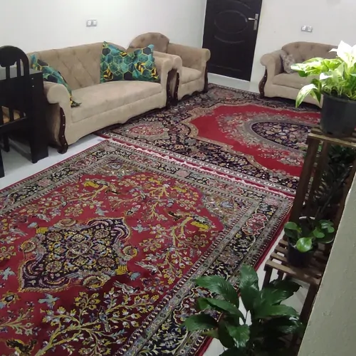 تصویر 3 - ویلا Mehdi Ahmadi در فریدون کنار