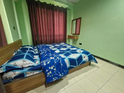 تصویر 12 - آپارتمان هیرمند (واحد 5 VIP) در  کیش