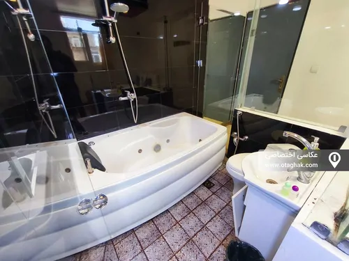 تصویر 5 - هاستل رگ راگ (اتاق خصوصی جکوزی دار) در  اصفهان