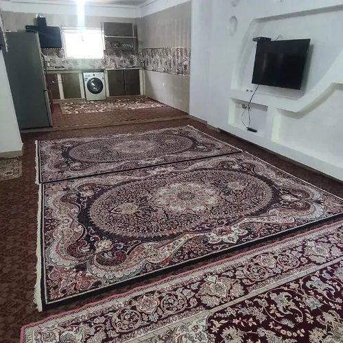 تصویر 2 - ویلا ویلا جنگلی لب رودخانه در اسالم
