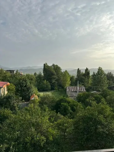 تصویر 3 - کلبه سوئیسی سروستان با جکوزی در سوادکوه