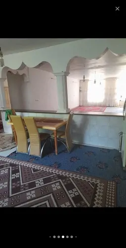 تصویر 4 - ویلا خانهباغی رویایی در دل طبیعت بکر هنام در الشتر