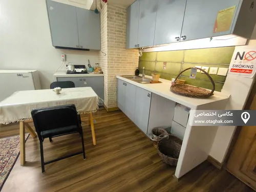 تصویر 7 - اقامتگاه بوم‌گردی چرخ گردون در  اصفهان