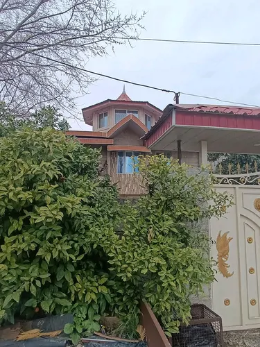 تصویر 10 - ویلا مانی در رامسر