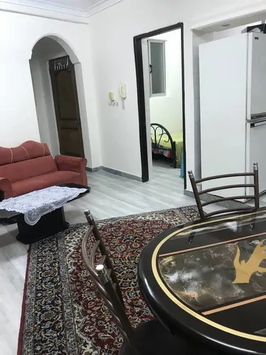 تصویر 5 - آپارتمان نقلی فرزانه در  رشت