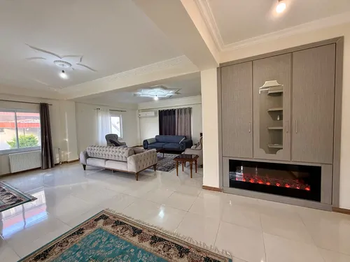 تصویر 4 - ویلا کاج در چابکسر